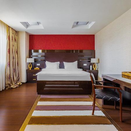 Darhan Boutique Hotel Tashkent Bagian luar foto