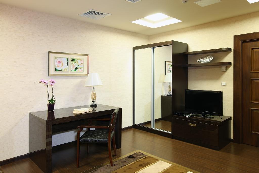 Darhan Boutique Hotel Tashkent Bagian luar foto