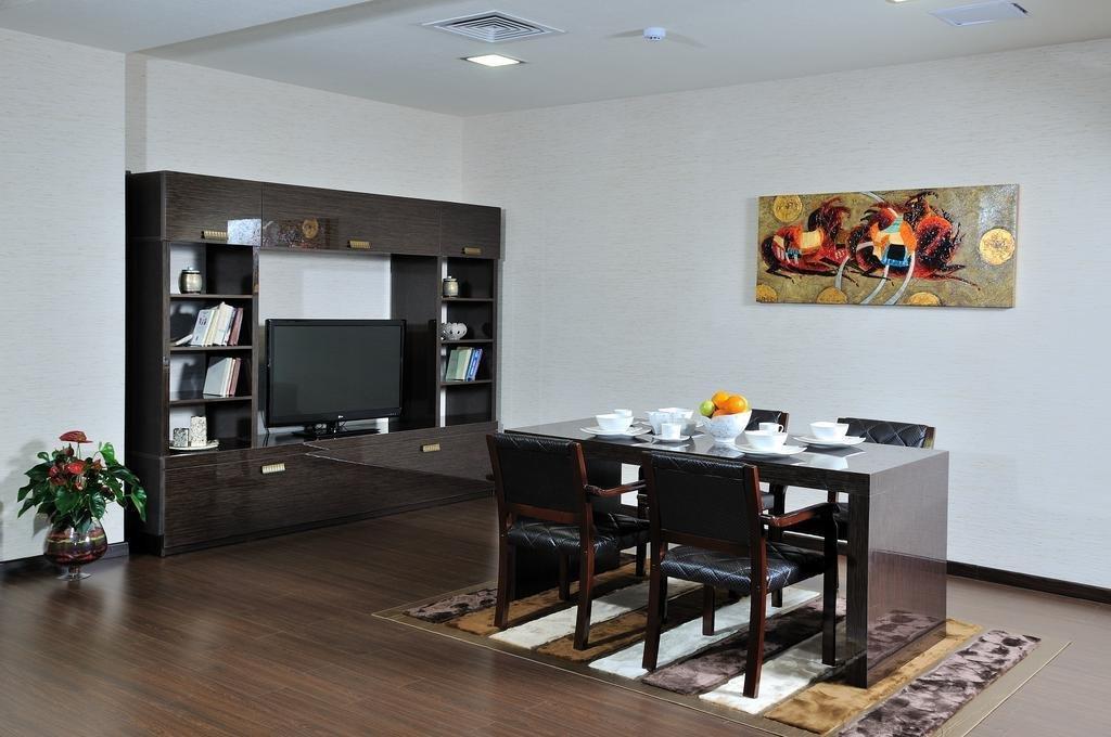 Darhan Boutique Hotel Tashkent Bagian luar foto