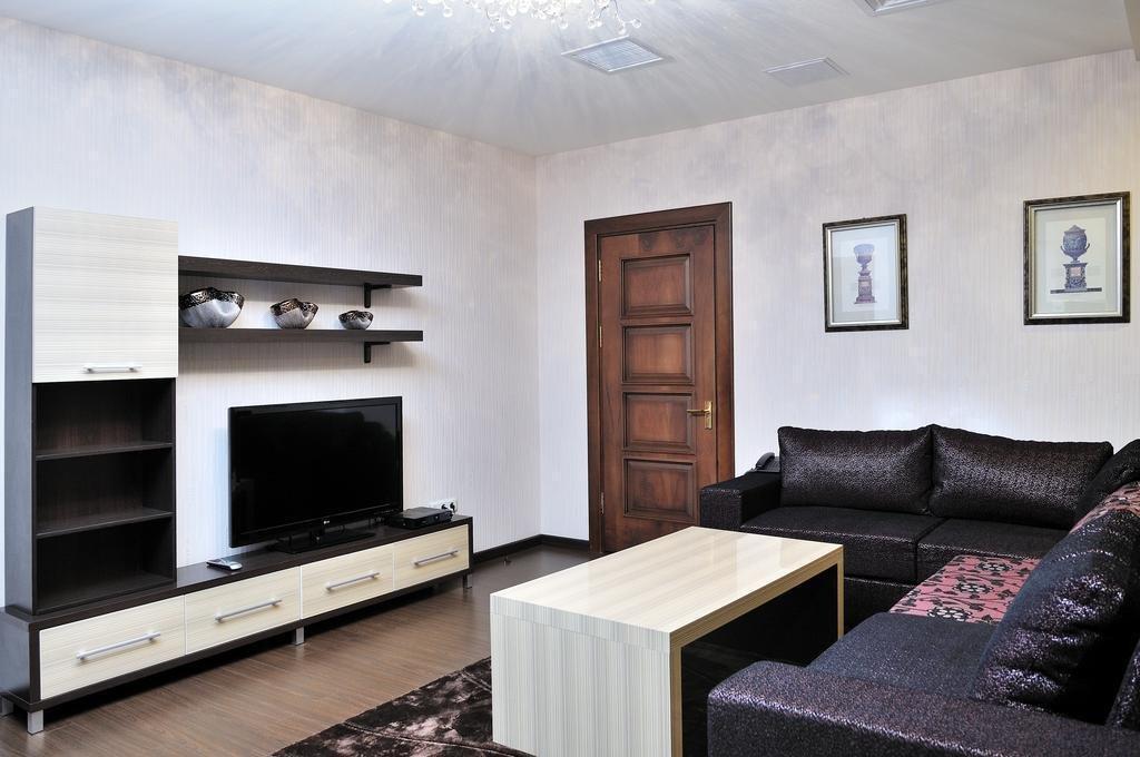 Darhan Boutique Hotel Tashkent Bagian luar foto