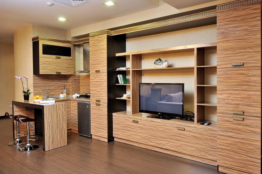 Darhan Boutique Hotel Tashkent Bagian luar foto