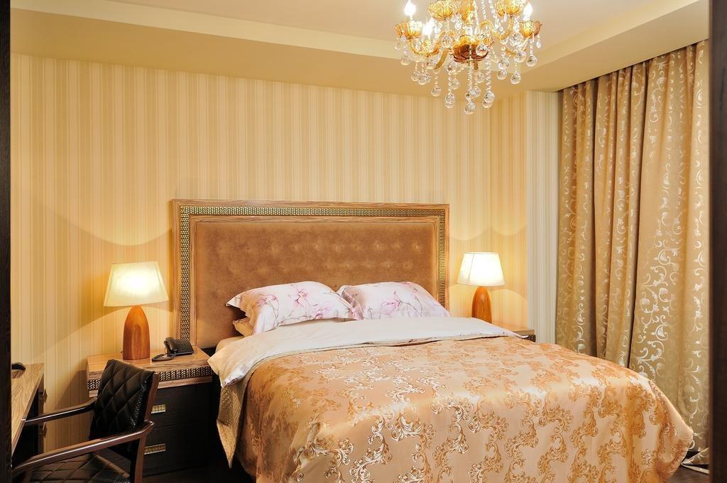 Darhan Boutique Hotel Tashkent Bagian luar foto
