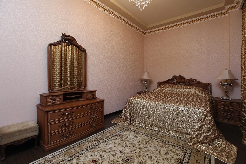 Darhan Boutique Hotel Tashkent Bagian luar foto