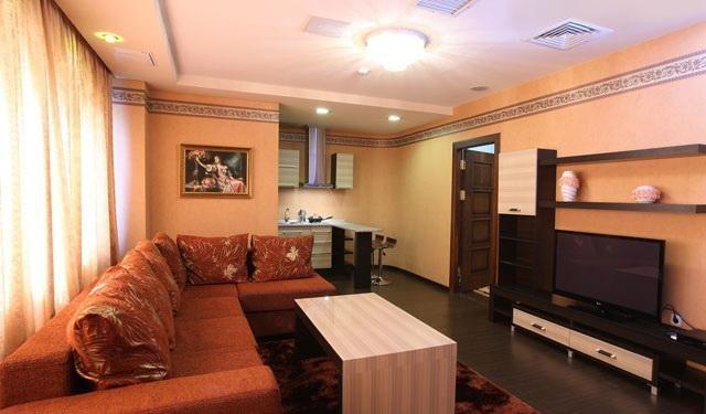 Darhan Boutique Hotel Tashkent Bagian luar foto