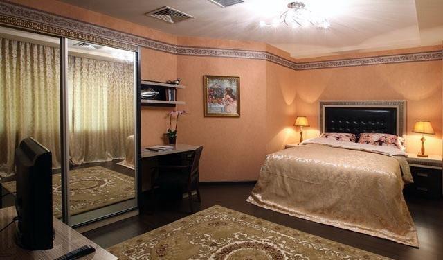 Darhan Boutique Hotel Tashkent Bagian luar foto