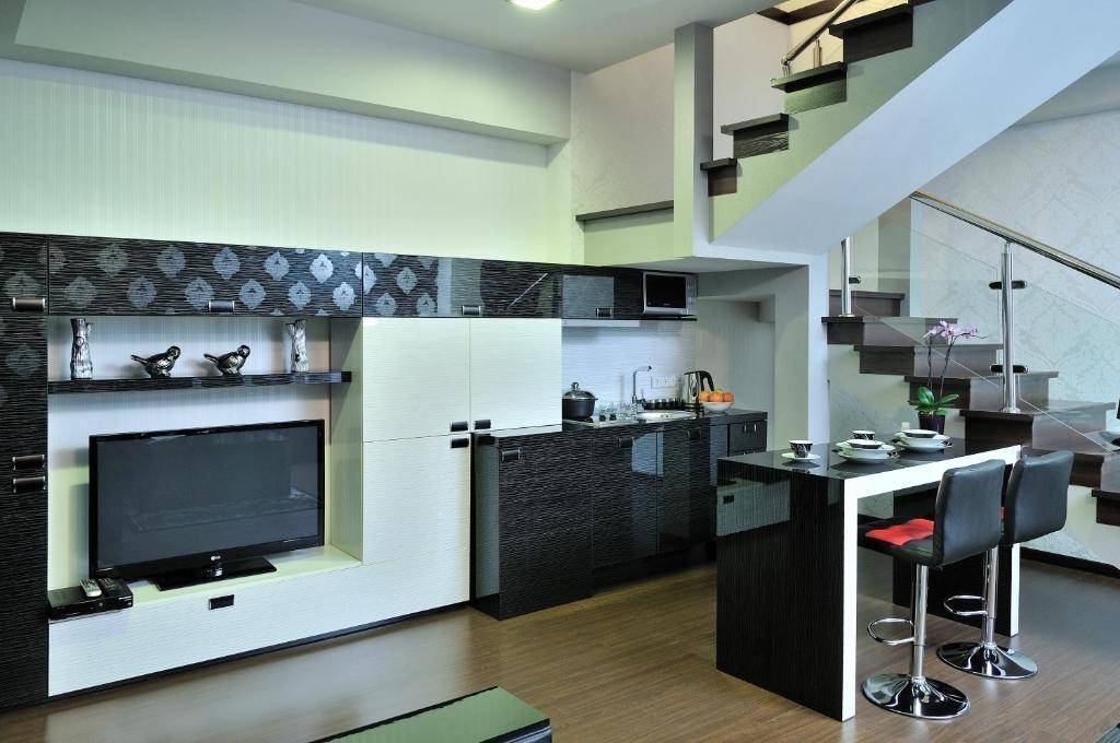 Darhan Boutique Hotel Tashkent Bagian luar foto