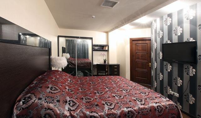 Darhan Boutique Hotel Tashkent Bagian luar foto