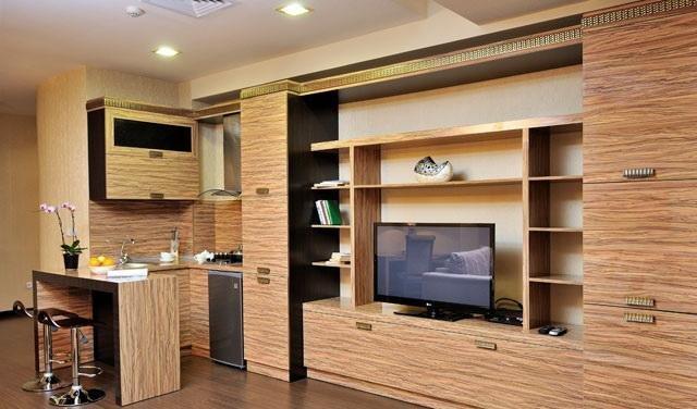 Darhan Boutique Hotel Tashkent Bagian luar foto