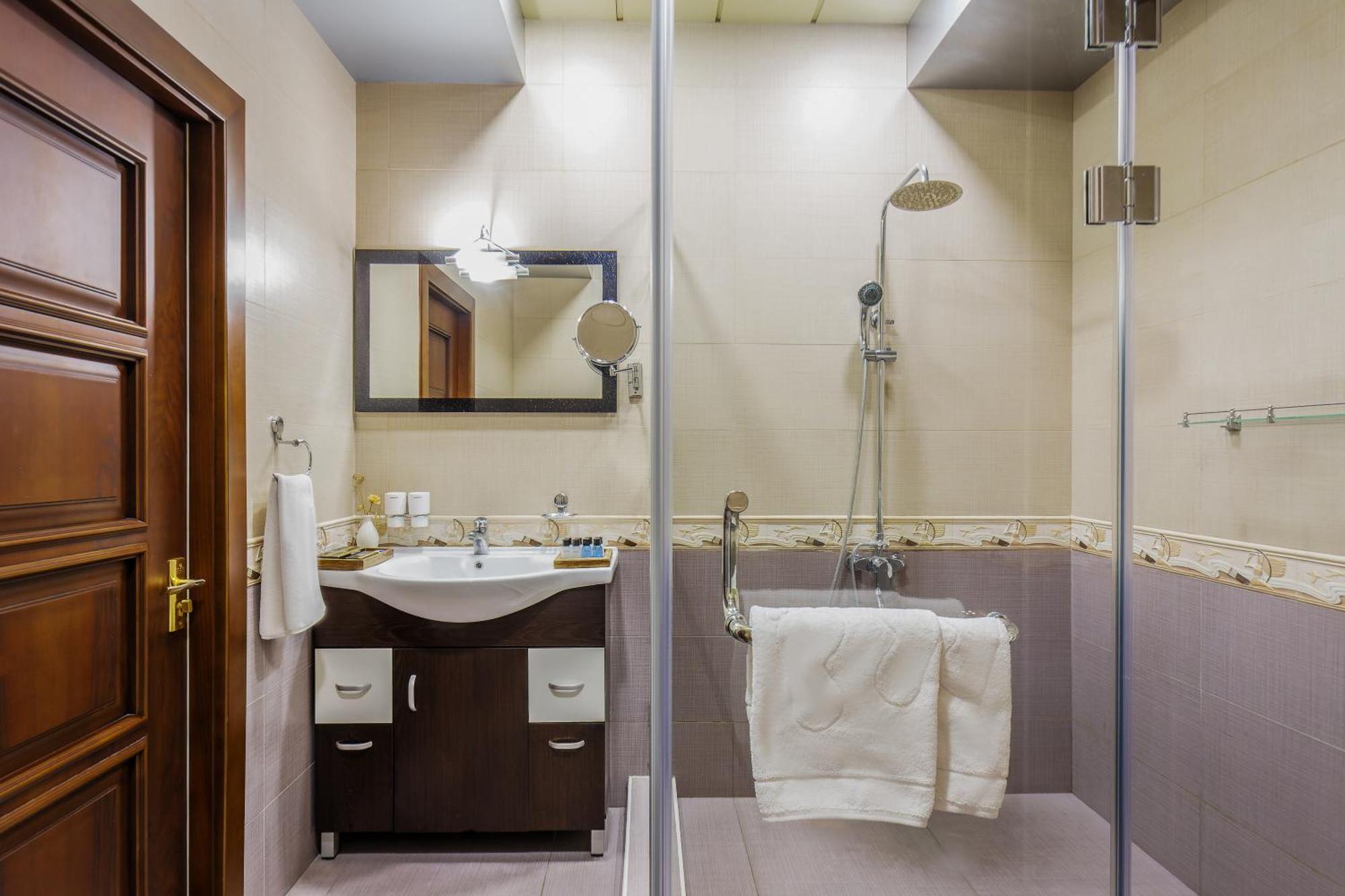 Darhan Boutique Hotel Tashkent Bagian luar foto