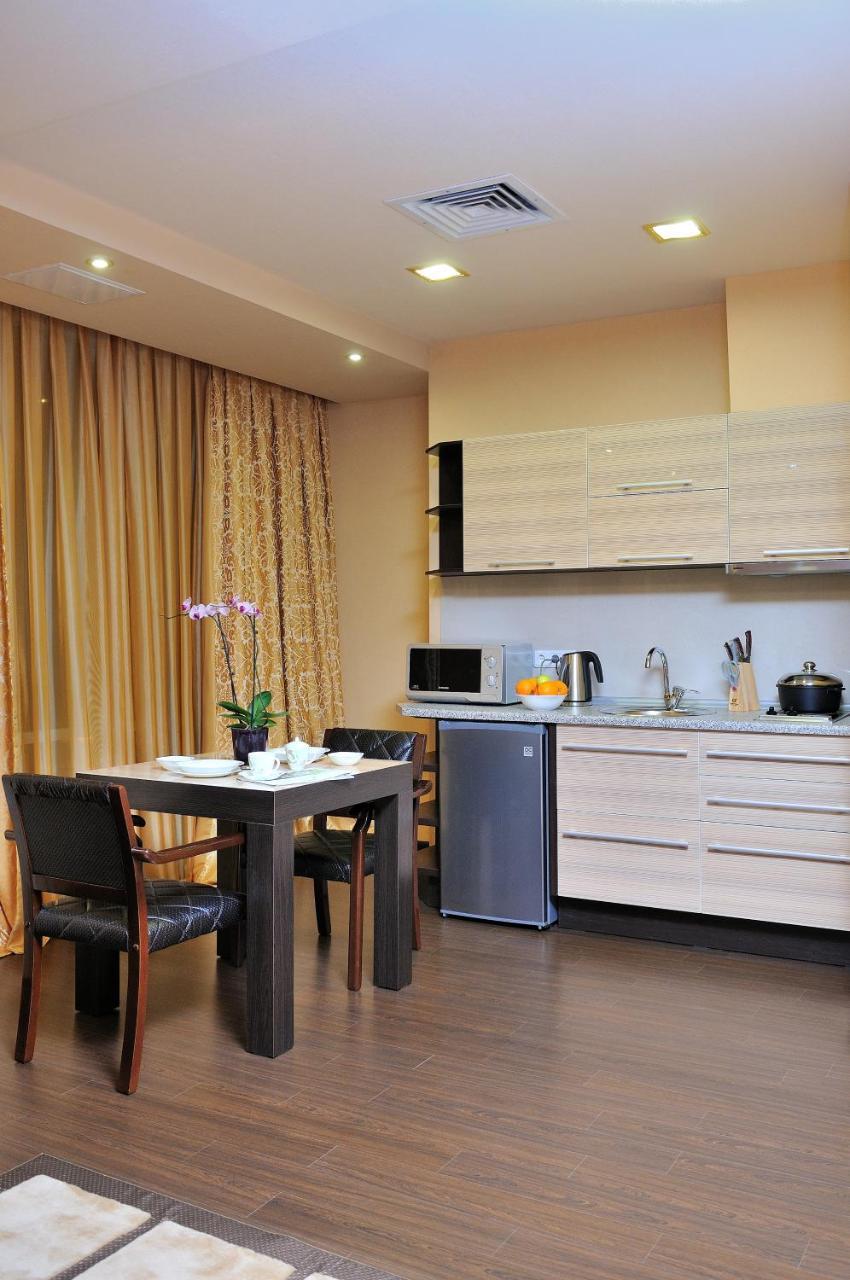 Darhan Boutique Hotel Tashkent Bagian luar foto